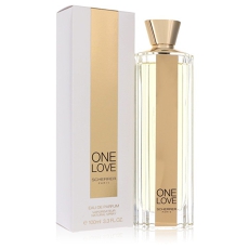 One Love Perfume By 3. Eau De Eau De Parfum For Women