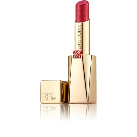 Pure Color Desire Excess Lipstick Love Starved Chrome
