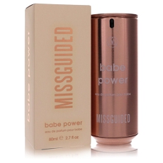 Babe Power Perfume By Missguided 2. Eau De Eau De Parfum For Women