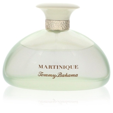 Set Sail Martinique Perfume 3. Eau De Eau De Parfum Unboxed For Women