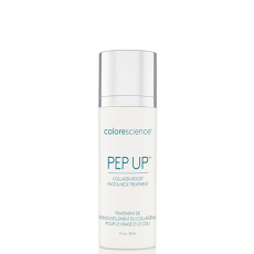 Pep Up Collagen Boost Face And Neck Treatment