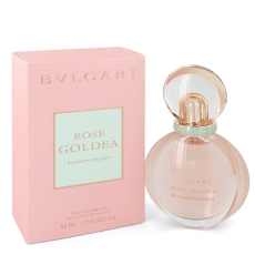 Rose Goldea Blossom Delight Perfume 1. Eau De Eau De Parfum For Women