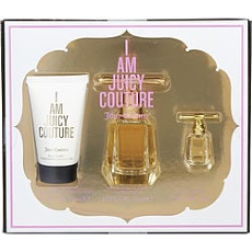By Juicy Couture Eau De Parfum & Body Souffle & Eau De Parfum 0. Mini For Women