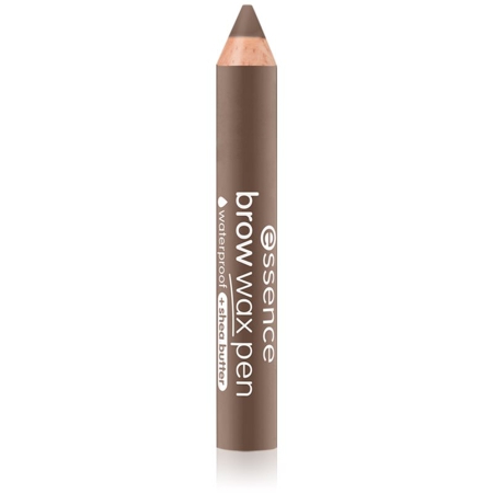 Brow Wax Pen Brow Wax In Stick Shade 03 1,2 G