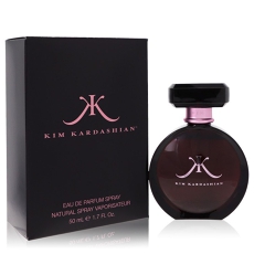 Perfume By Kim Kardashian 50 Ml Eau De Eau De Parfum For Women