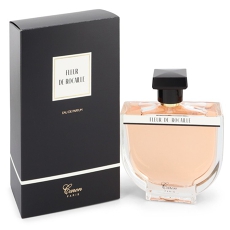 Fleur De Rocaille Perfume By 3. Eau De Eau De Parfum For Women