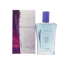 Lentheric Lavender Eau De Toilette Natural Spray