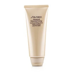 By Shiseido Advanced Essential Energy Nourishing Hand Cream/ For Women