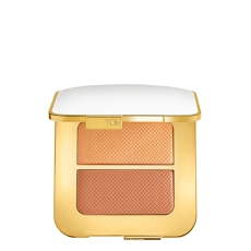 Sheer Highlighting Duo Colour Reflects Gilt
