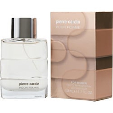 By Pierre Cardin Eau De Parfum For Women