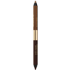 Kajal Duo Brighten And Accentuate Various Shades Dark Chocolate/rich