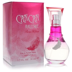 Can Can Burlesque Perfume By 1. Eau De Eau De Parfum For Women