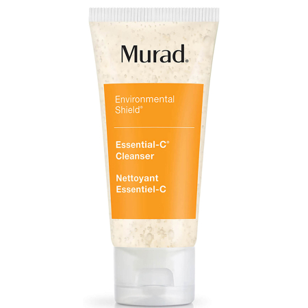 Essential-c Cleanser Travel Size