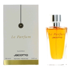Le Parfum By Jacomo, Eau De Eau De Parfum For Women
