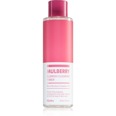 Mulberry Refreshing Moisturising Toner With A Brightening Effect 210 Ml