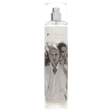Perfume By Pitbull 240 Ml Fragrance Mist For Women