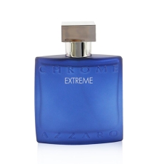 Chrome Extreme Eau De Parfum 50ml
