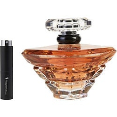 By Lancôme Eau De Parfum Travel Spray For Women