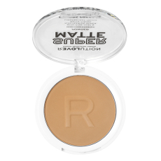 Super Matte Pressed Powder