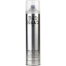 By Tigi Hard Head Hard Hold Hair Spray Packaging May Vary For Unisex
