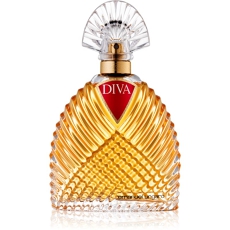 Diva Eau De Parfum For Women 100 Ml