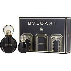 By Bulgari Set-eau De Parfum & Eau De Parfum 0. For Women