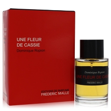 Une Fleur De Cassie Perfume 3. Eau De Eau De Parfum For Women