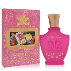 Spring Flower Perfume By 2. Eau De Eau De Parfum For Women