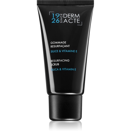 Derm Acte Cleansing Scrub Cream With Vitamine E 50 Ml