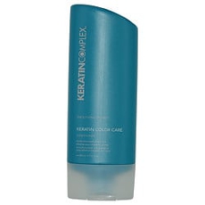By Keratin Complex Keratin Color Care Conditioner Teal Packaging For Unisex