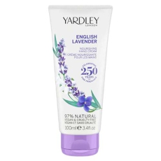 English Lavender Hand Cream