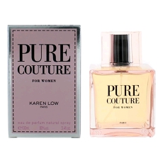 Pure Couture By , Eau De Eau De Parfum For Women