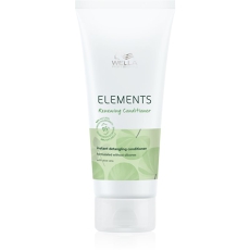 Elements Restoring Conditioner For Shiny And Soft Hair 200 Ml