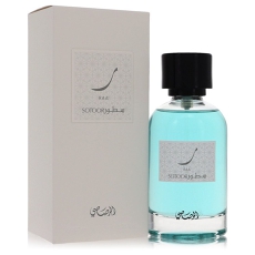 Sotoor Raa Perfume By 3. Eau De Eau De Parfum For Women