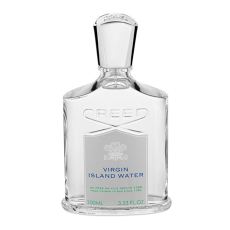 Virgin Island Water Eau De Parfum Clear