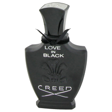 Love In Black Perfume By 75 Ml Eau De Eau De Parfum Tester For Women