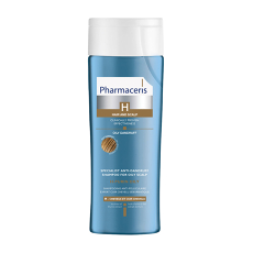 H H-purin Oily Anti-dandruff Shampoo For Oily Scalp