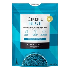 Cirépil Blue Depilatory Wax Beads