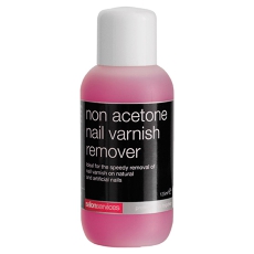 Non Acetone Nail Polish Remover