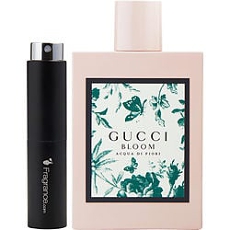 By Gucci Eau De Toilette Spray Travel Spray For Women