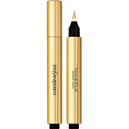 Touche Éclat Radiant Touch Highlighter With -reflecting Pigments In Pen For All Skin Types Shade 4,5 Luminous Sand 2,5 Ml