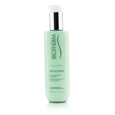Biosource Purifying & Make-up Removing Milk For Normal/combination Skin 200ml
