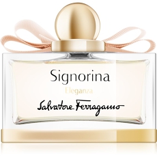 Signorina Eleganza Eau De Parfum For Women 100 Ml