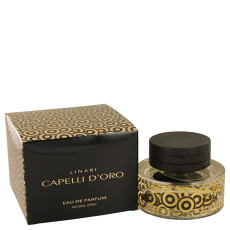 Capelli D'oro Perfume By Linari 3. Eau De Eau De Parfum For Women