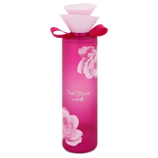 Pink Flower Perfume 3. Eau De Eau De Parfum Tester For Women