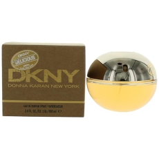 Dkny Golden Delicious By , Eau De Eau De Parfum For Women