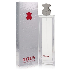 Perfume By Tous Eau De Toilette Spray For Women