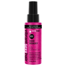 Vibrant Vivid Memory Prep And Style Blow Out Spray Womens Sexy Hair Styling Products