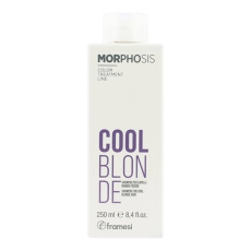 Morphosis Cool Blonde Shampoo