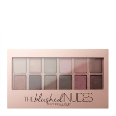 Maybelline The Blushed Nudes Eyeshadow